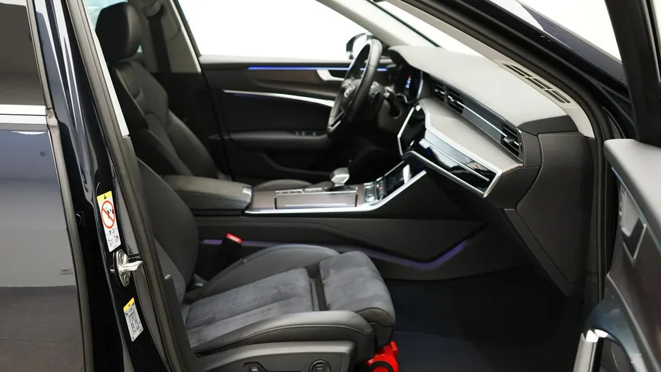 AUDI A6 A6 Allroad 40 TDI mHEV Quattro S tronic