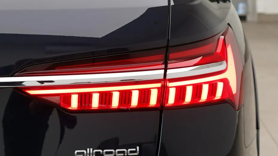 AUDI A6 A6 Allroad 40 TDI mHEV Quattro S tronic