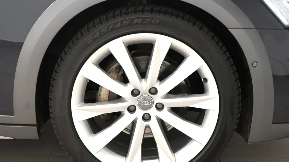 AUDI A6 A6 Allroad 40 TDI mHEV Quattro S tronic