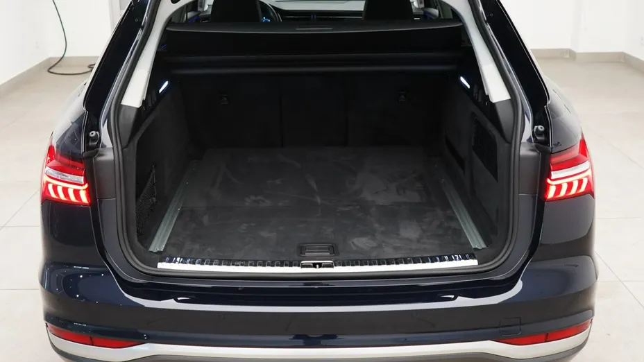 AUDI A6 A6 Allroad 40 TDI mHEV Quattro S tronic