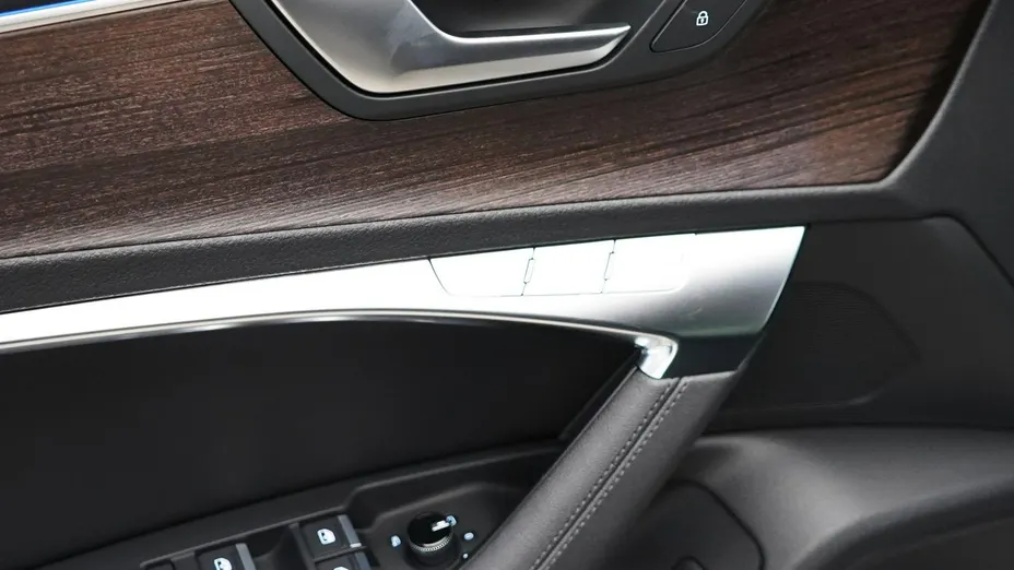 AUDI A6 A6 Allroad 40 TDI mHEV Quattro S tronic