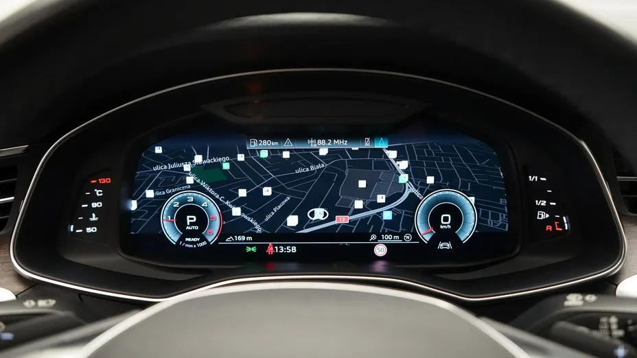 AUDI A6 A6 Allroad 40 TDI mHEV Quattro S tronic