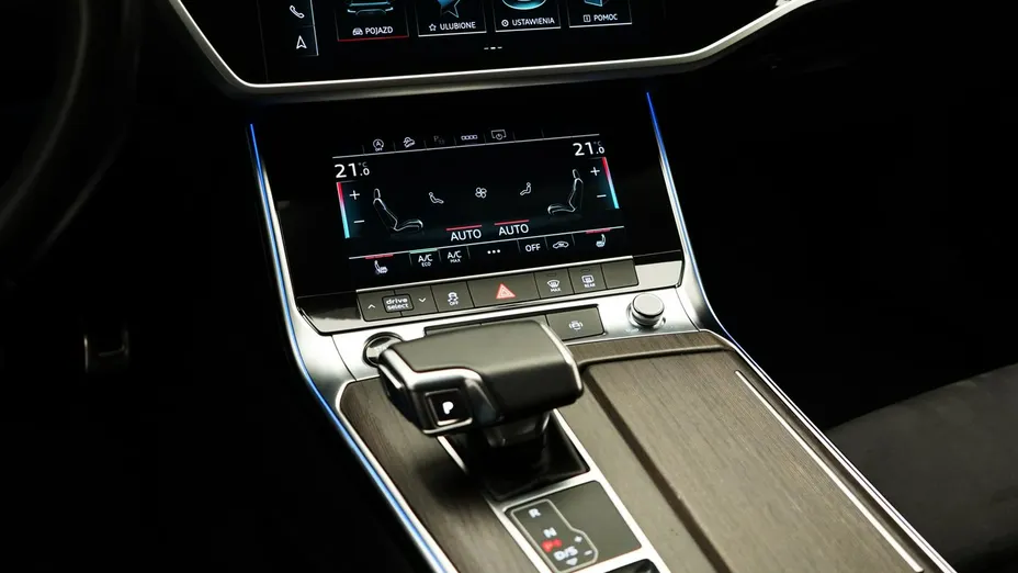 AUDI A6 A6 Allroad 40 TDI mHEV Quattro S tronic