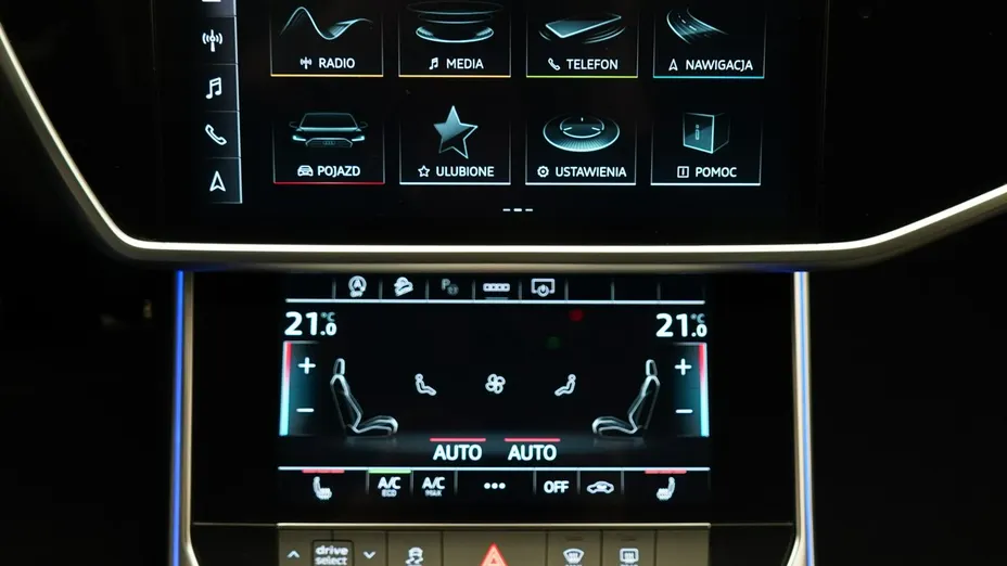 AUDI A6 A6 Allroad 40 TDI mHEV Quattro S tronic