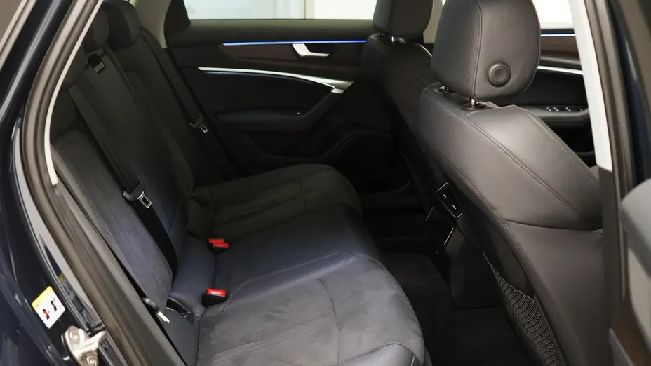 AUDI A6 A6 Allroad 40 TDI mHEV Quattro S tronic