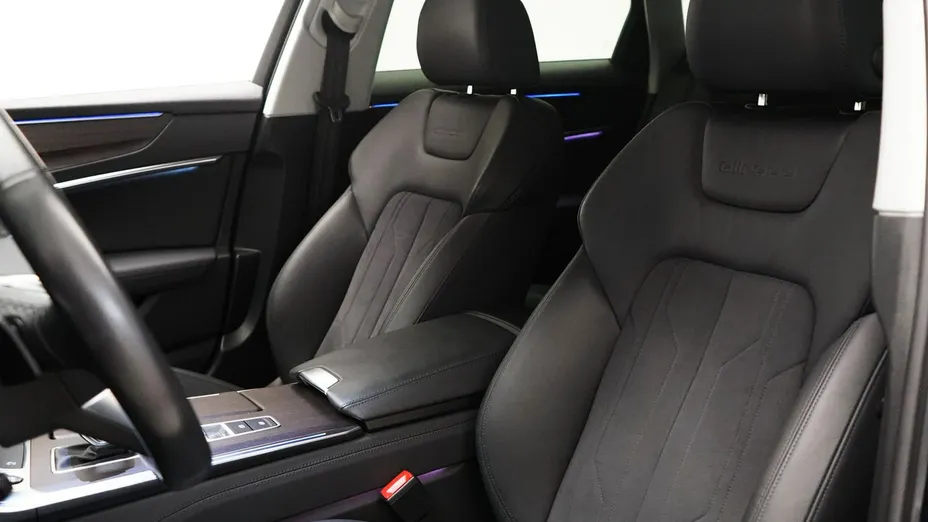 AUDI A6 A6 Allroad 40 TDI mHEV Quattro S tronic