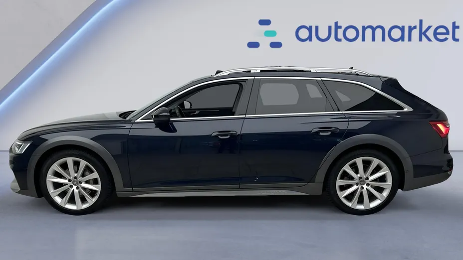 AUDI A6 A6 Allroad 40 TDI mHEV Quattro S tronic