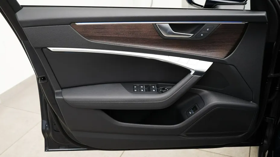 AUDI A6 A6 Allroad 40 TDI mHEV Quattro S tronic