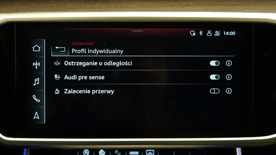 AUDI A6 A6 Allroad 40 TDI mHEV Quattro S tronic