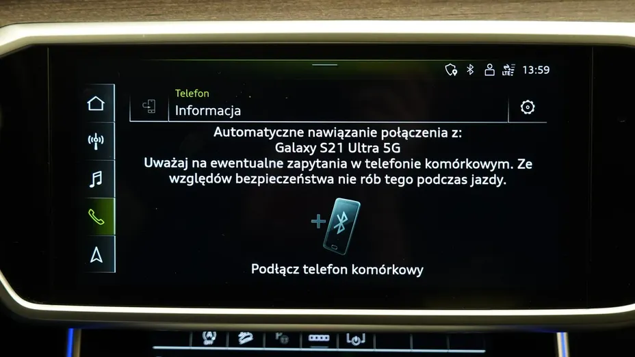 AUDI A6 A6 Allroad 40 TDI mHEV Quattro S tronic