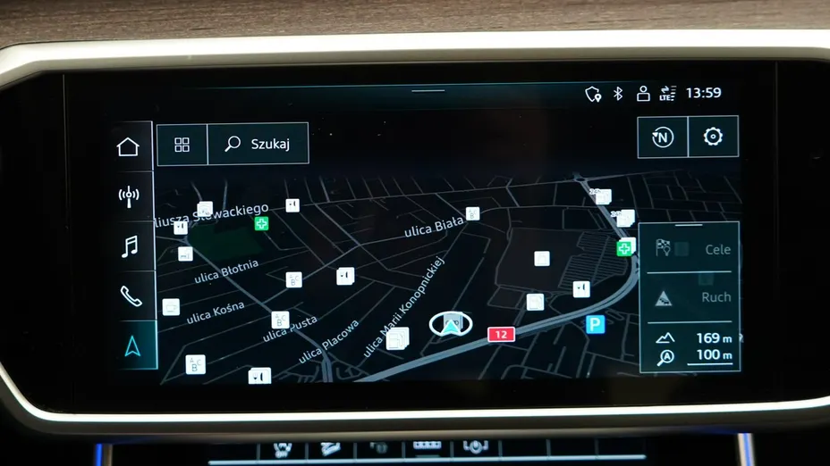 AUDI A6 A6 Allroad 40 TDI mHEV Quattro S tronic