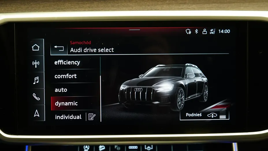 AUDI A6 A6 Allroad 40 TDI mHEV Quattro S tronic