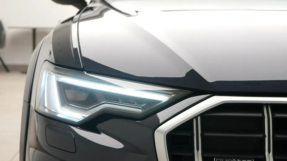 AUDI A6 A6 Allroad 40 TDI mHEV Quattro S tronic