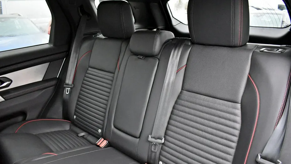 LAND ROVER Discovery Sport -