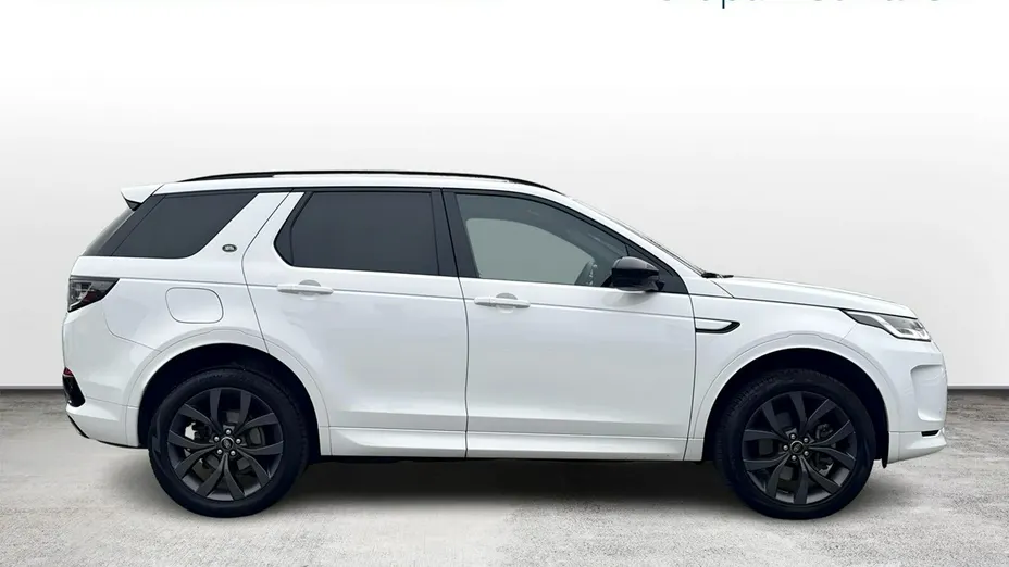 LAND ROVER Discovery Sport -