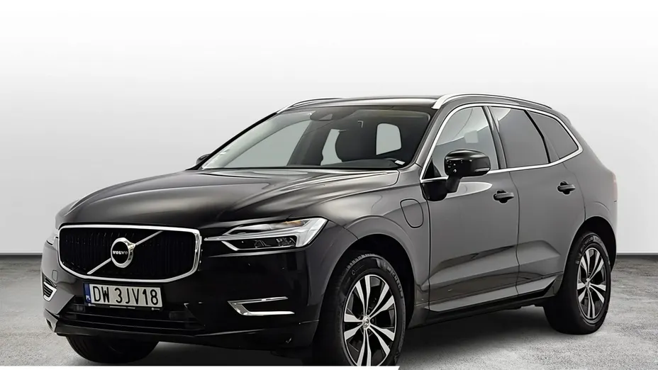 VOLVO XC60 -