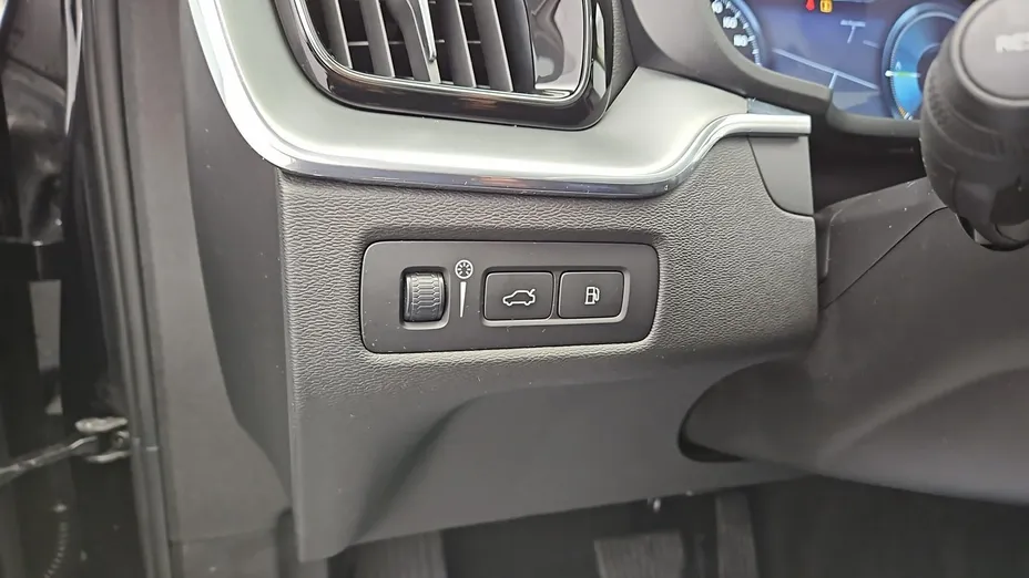 VOLVO XC60 -