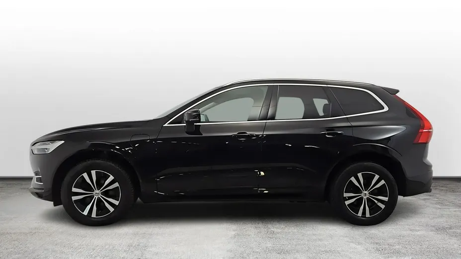 VOLVO XC60 -