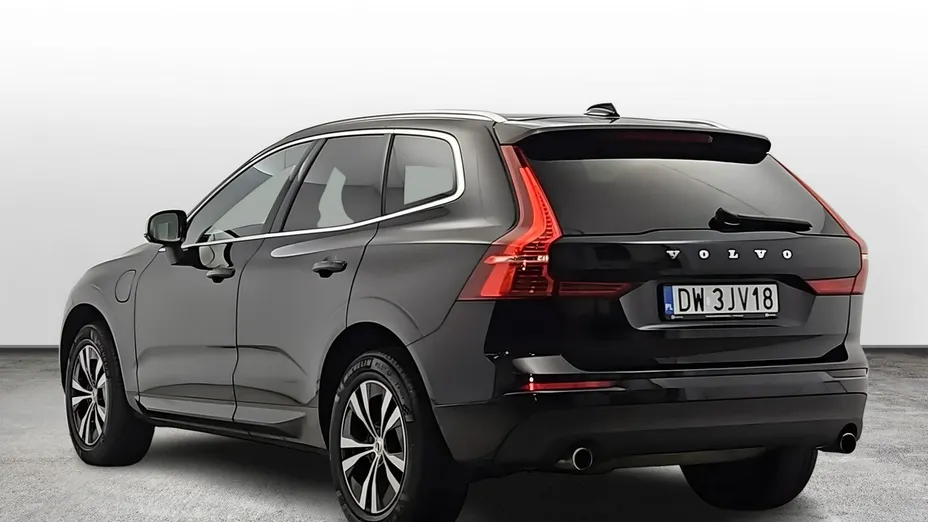 VOLVO XC60 -