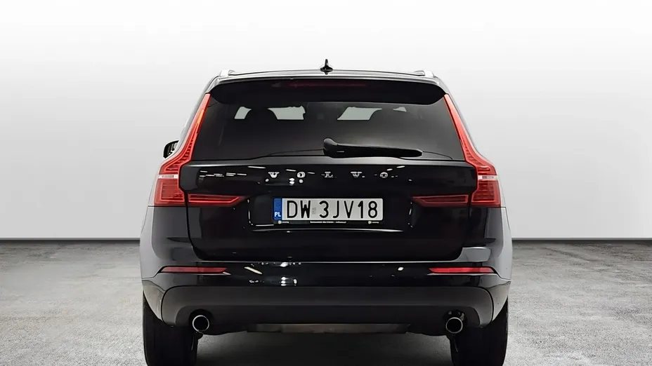 VOLVO XC60 -
