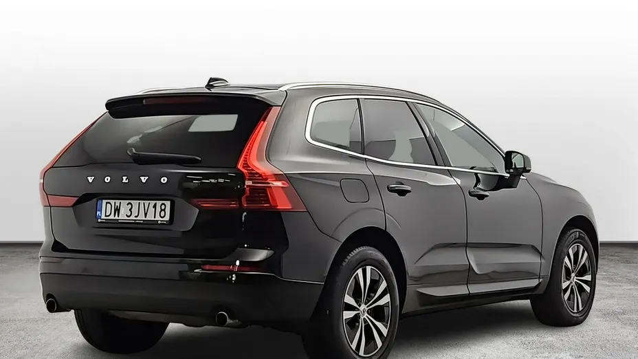 VOLVO XC60 -