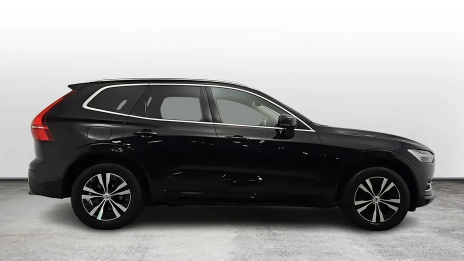 VOLVO XC60 -