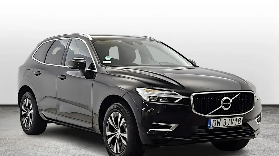 VOLVO XC60 -