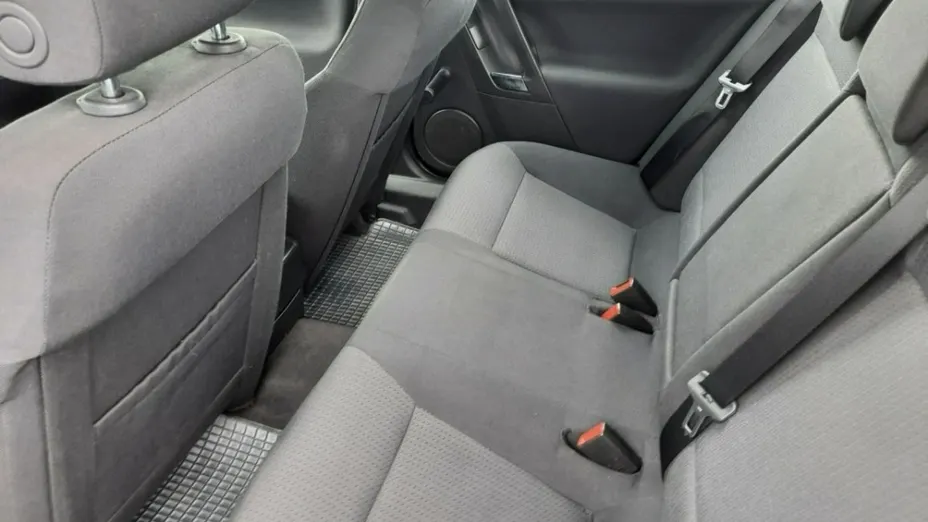 OPEL Vectra -