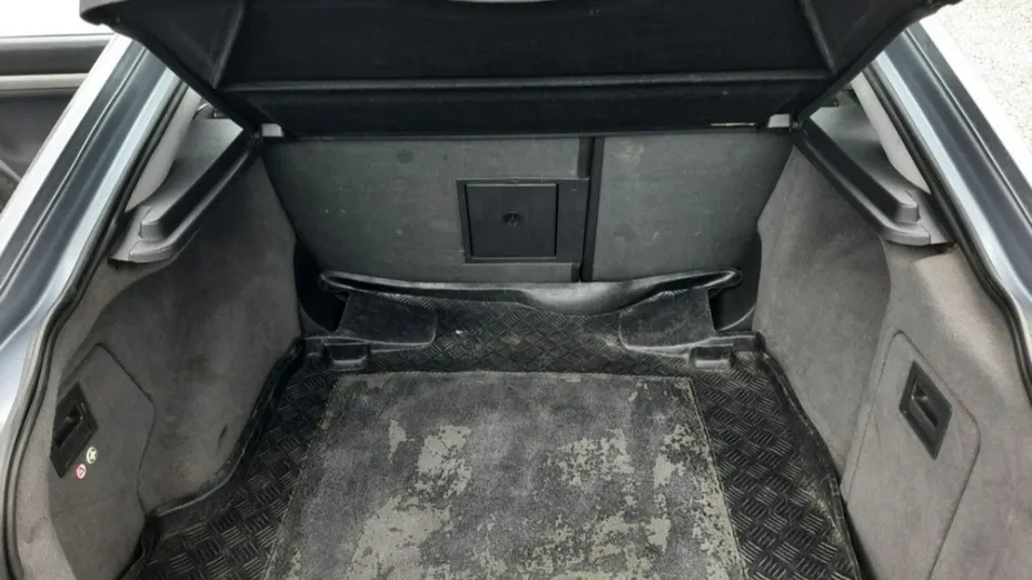 OPEL Vectra -
