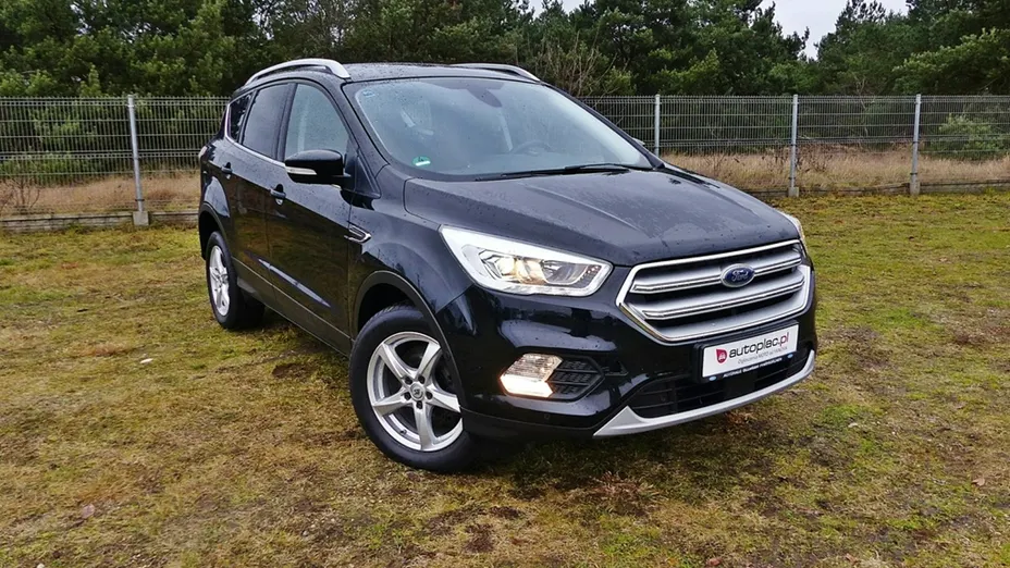 FORD Kuga -