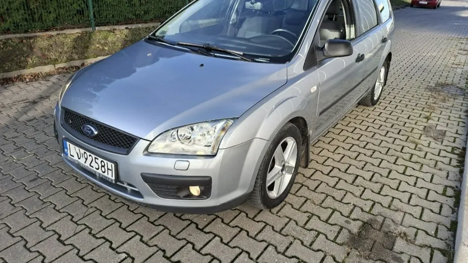 FORD Focus -