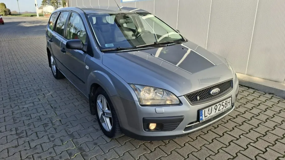 FORD Focus -