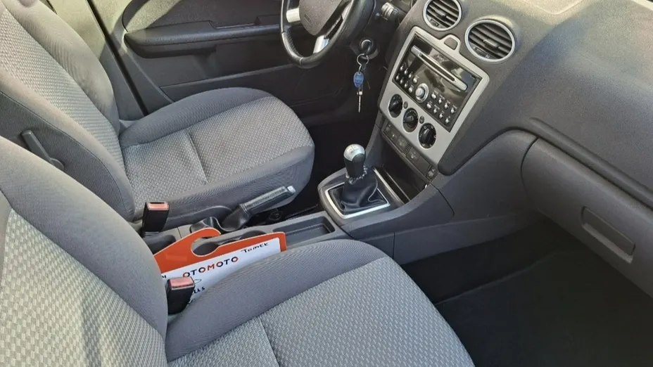 FORD Focus -