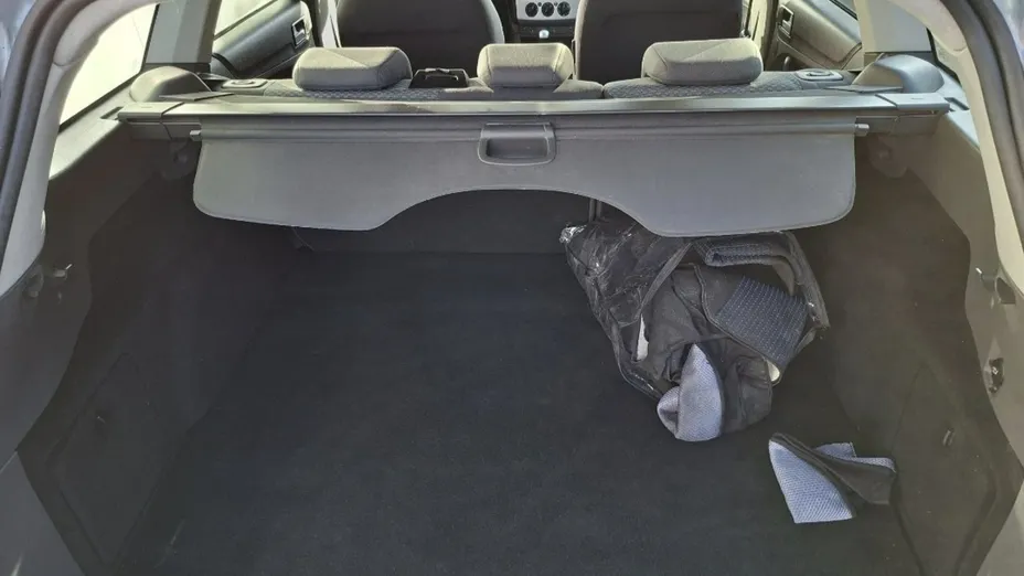 FORD Focus -
