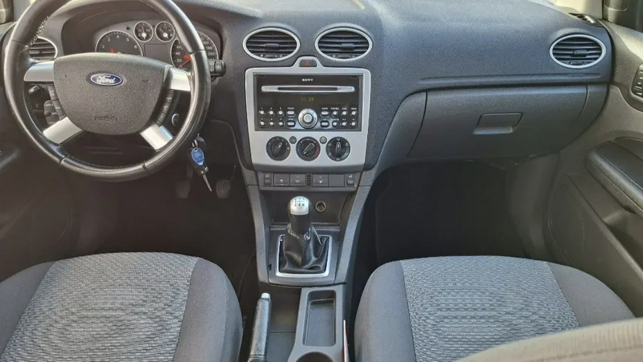FORD Focus -