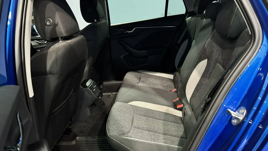 SKODA Kamiq Kamiq 1.0 TSI Style