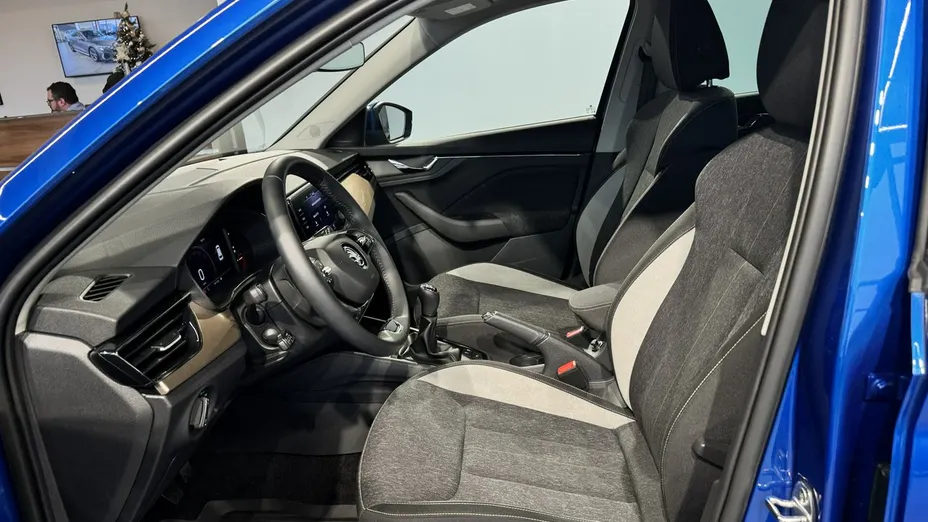 SKODA Kamiq Kamiq 1.0 TSI Style