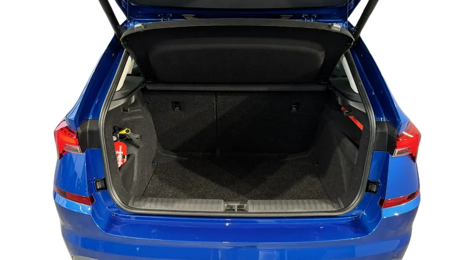 SKODA Kamiq Kamiq 1.0 TSI Style