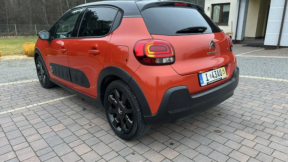CITROEN C3 -