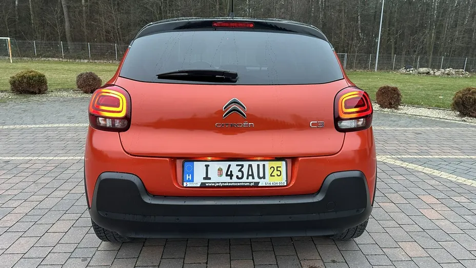 CITROEN C3 -