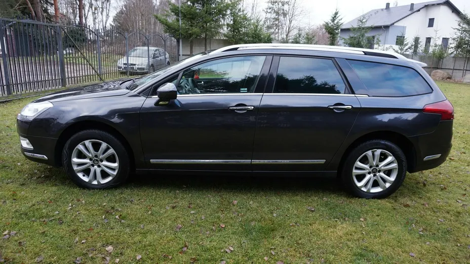 CITROEN C5 -