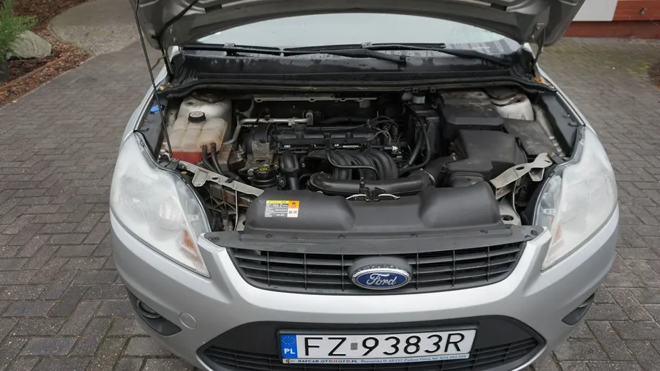 FORD Focus -