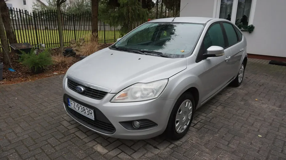 FORD Focus -