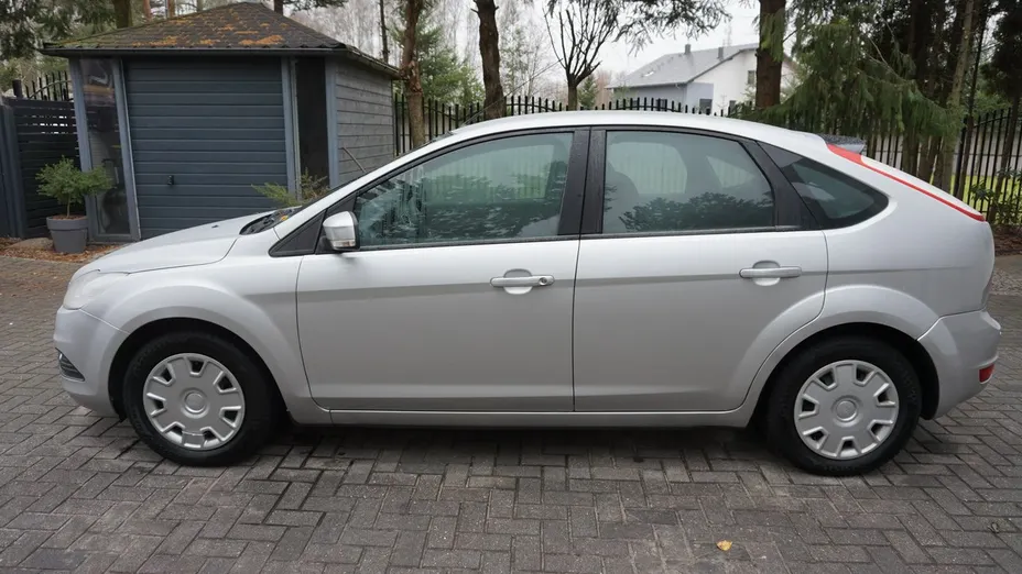FORD Focus -