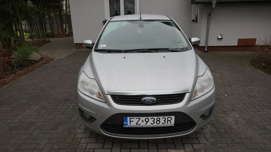FORD Focus -