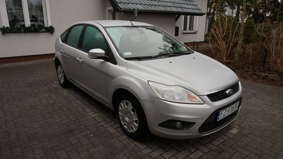 FORD Focus -