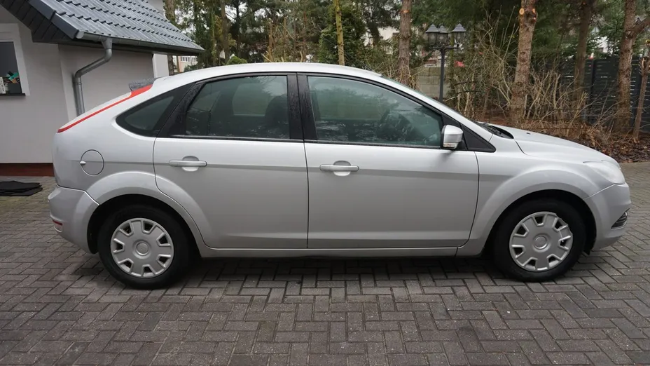 FORD Focus -