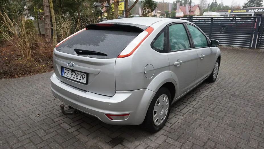 FORD Focus -