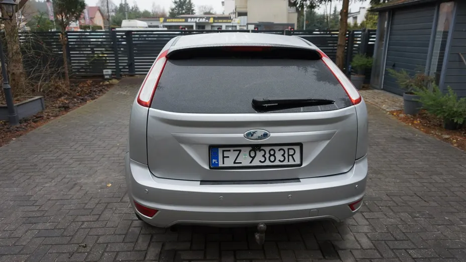 FORD Focus -