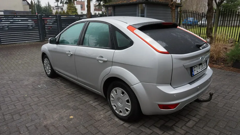FORD Focus -